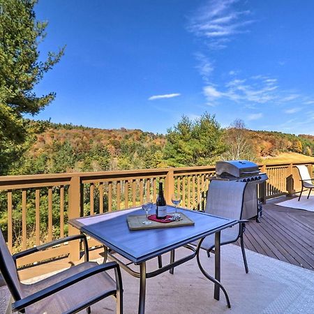 Welcoming Boone Getaway Near Hiking And Skiing! Eksteriør bilde