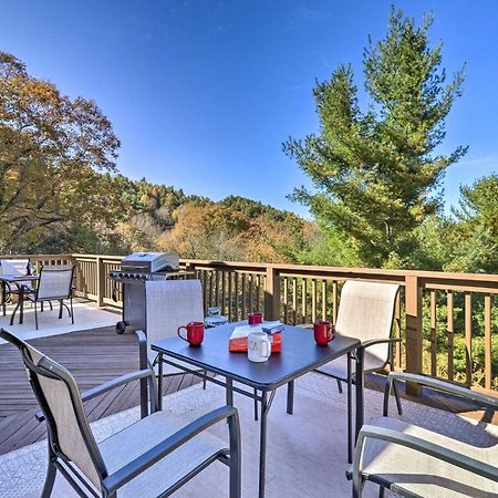 Welcoming Boone Getaway Near Hiking And Skiing! Eksteriør bilde